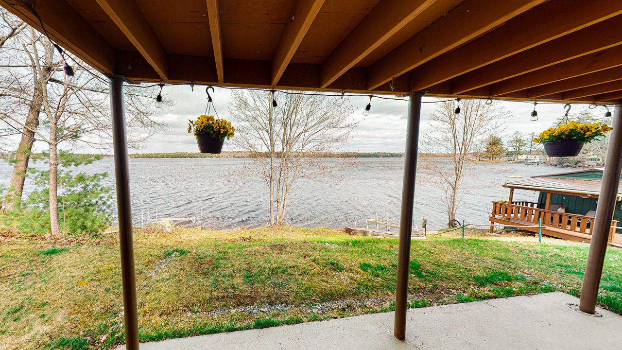 Photo of Patio Balcony in Weeks Mills