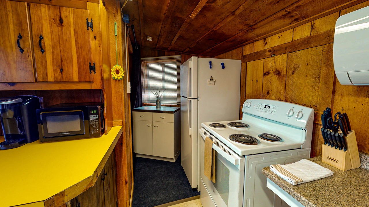 Photo of Kitchen in Weeks Mills
