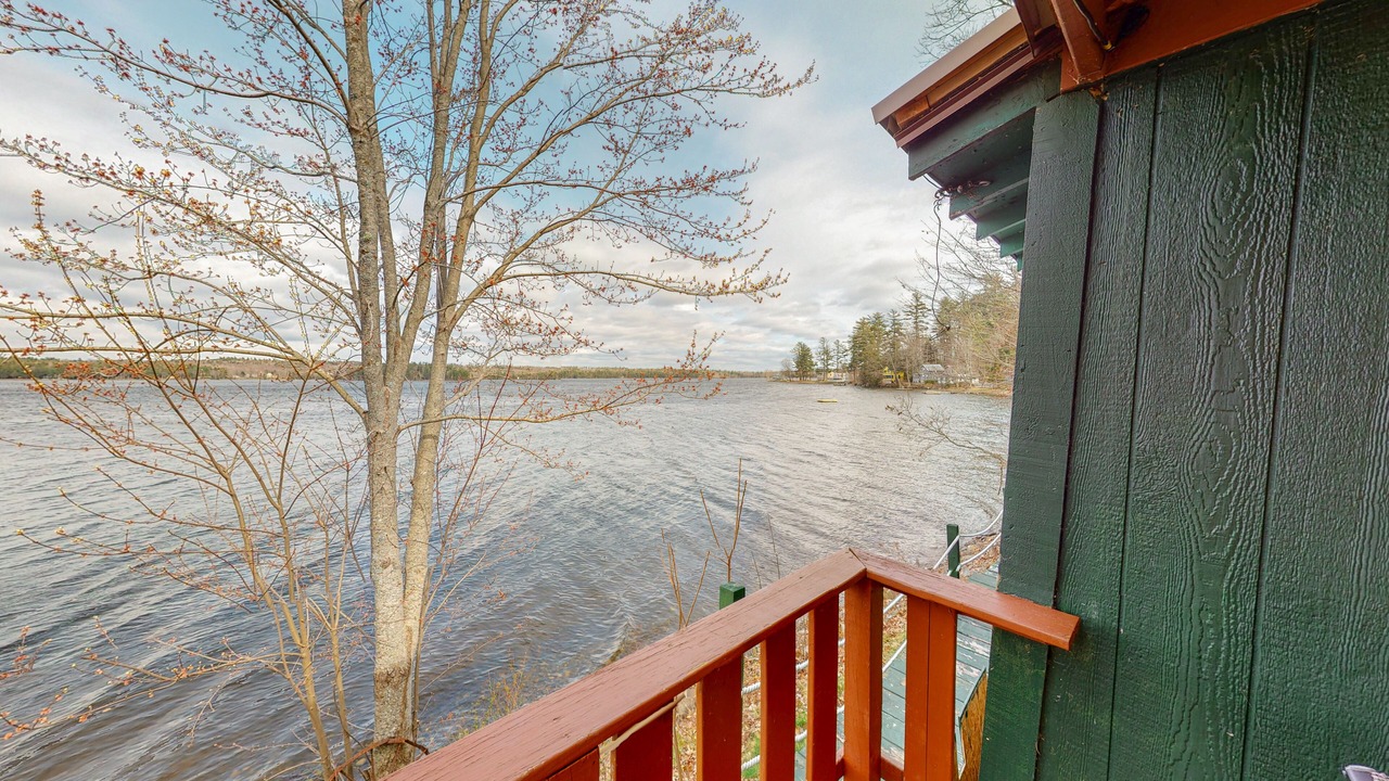 Photo of Outdoor in Weeks Mills