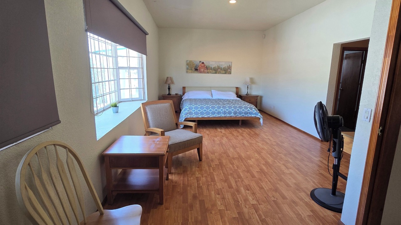 Photo of Bedroom in El Sauzal