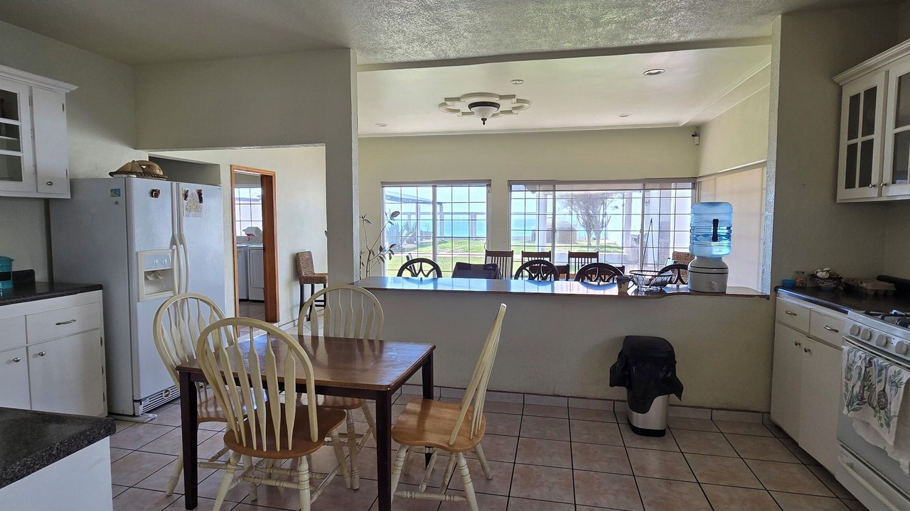 Photo of Kitchen in El Sauzal