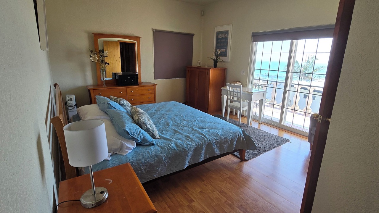 Photo of Bedroom in El Sauzal