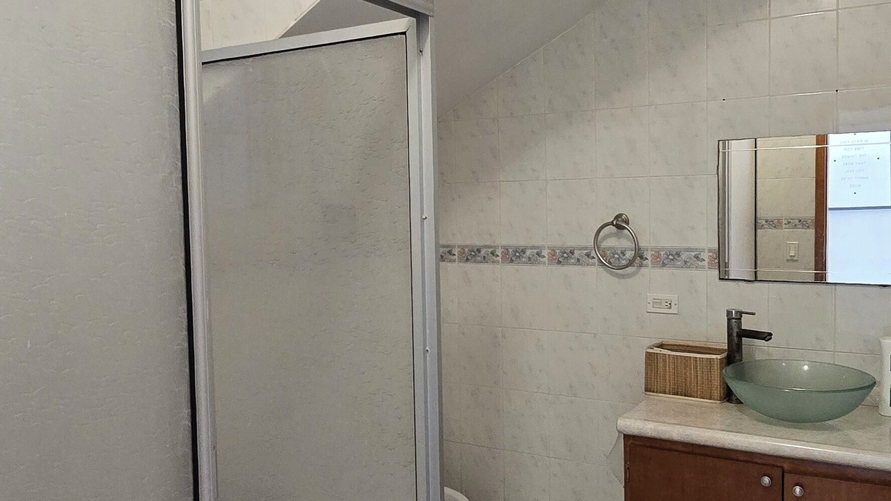 Photo of Bathroom in El Sauzal