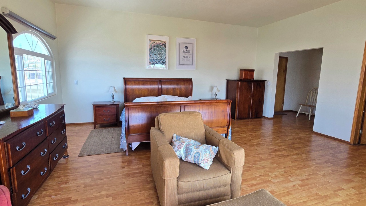 Photo of Bedroom in El Sauzal
