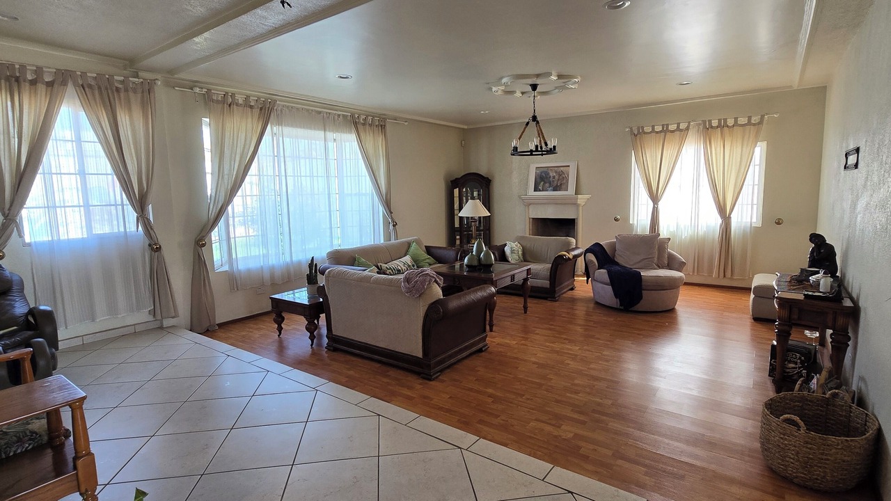 Photo of Livingroom in El Sauzal