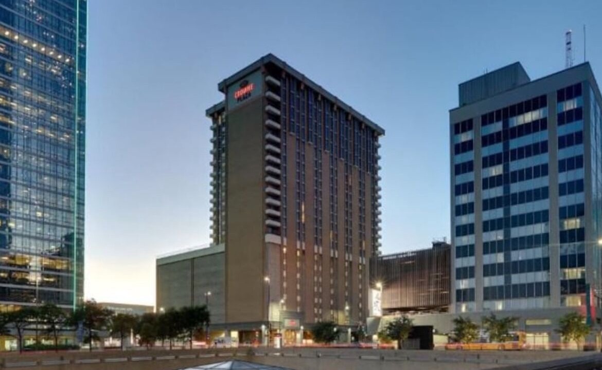 Photo of Others in Downtown Dallas