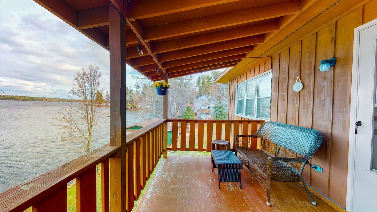 Photo of Outdoor in Weeks Mills