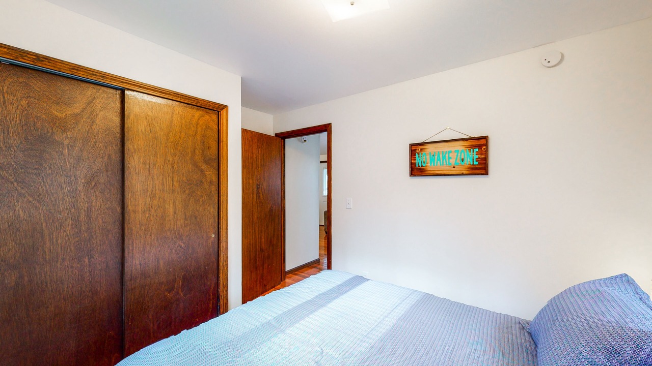 Photo of Bedroom in Weeks Mills