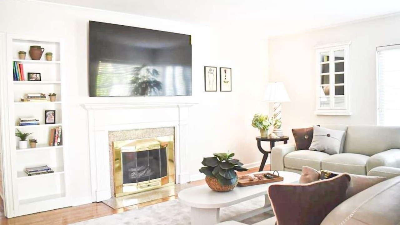 Photo of Livingroom in East Central