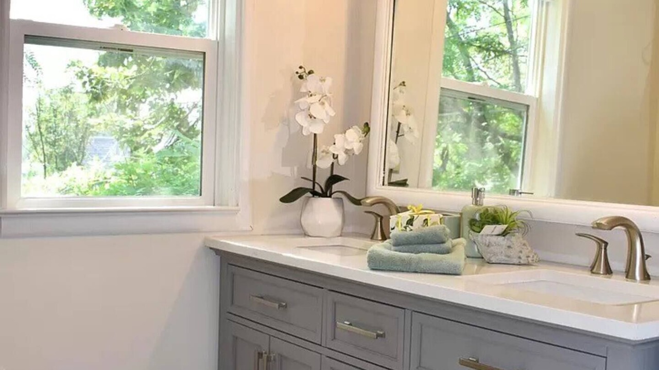 Photo of Bathroom in East Central