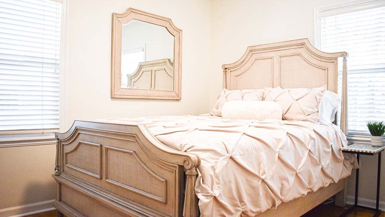Photo of Bedroom in East Central