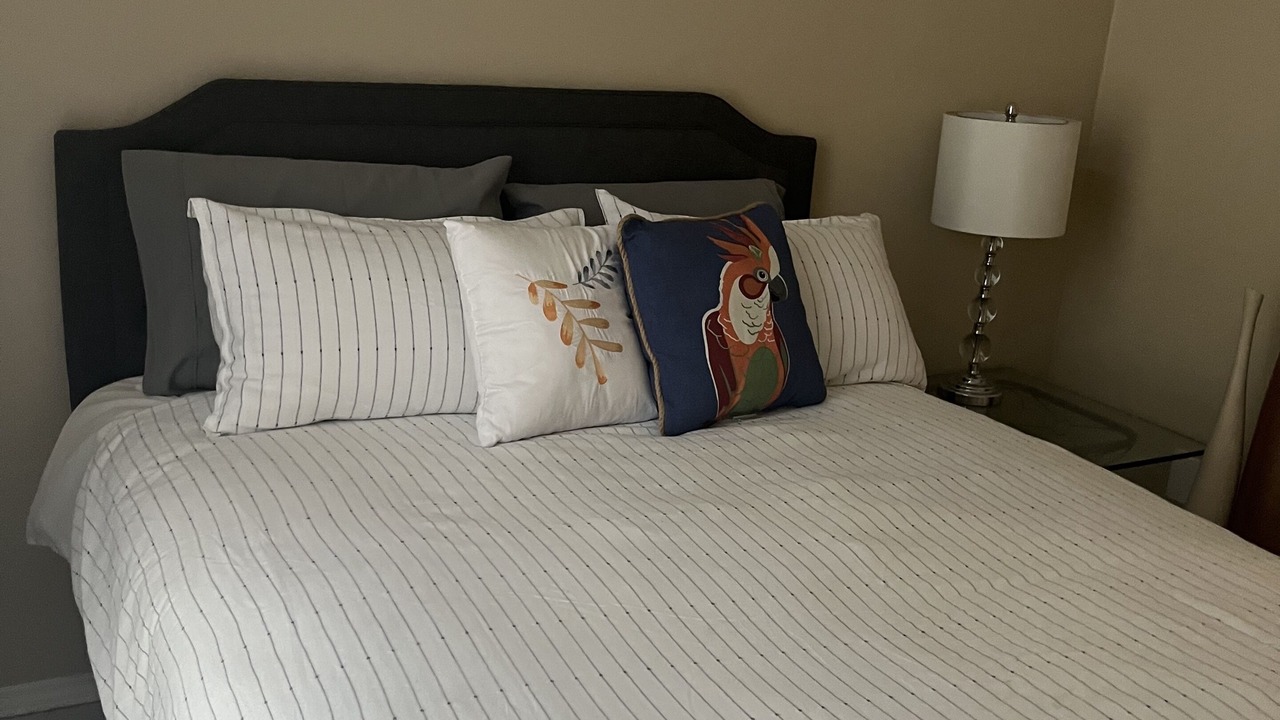 Photo of Bedroom in Pharr