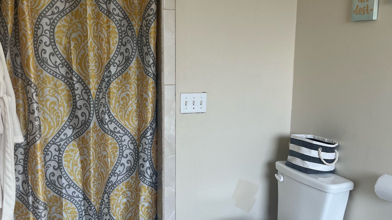 Photo of Bathroom in Pharr
