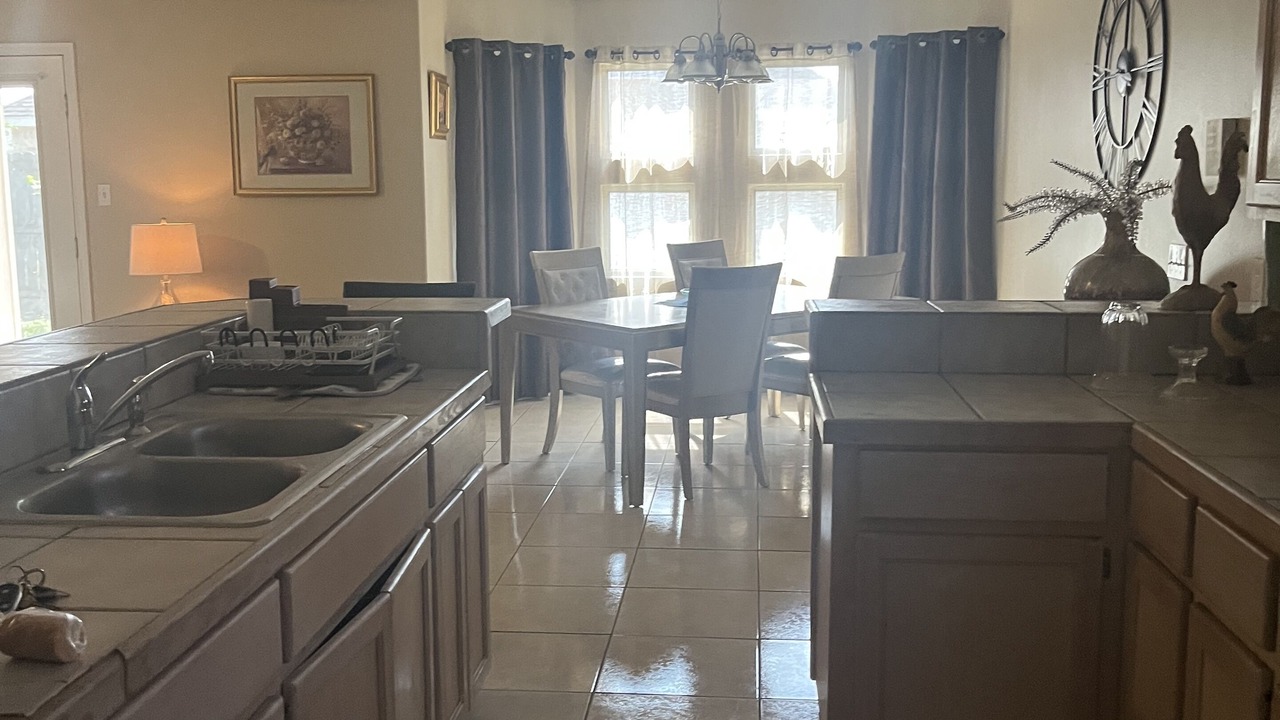 Photo of Kitchen in Pharr