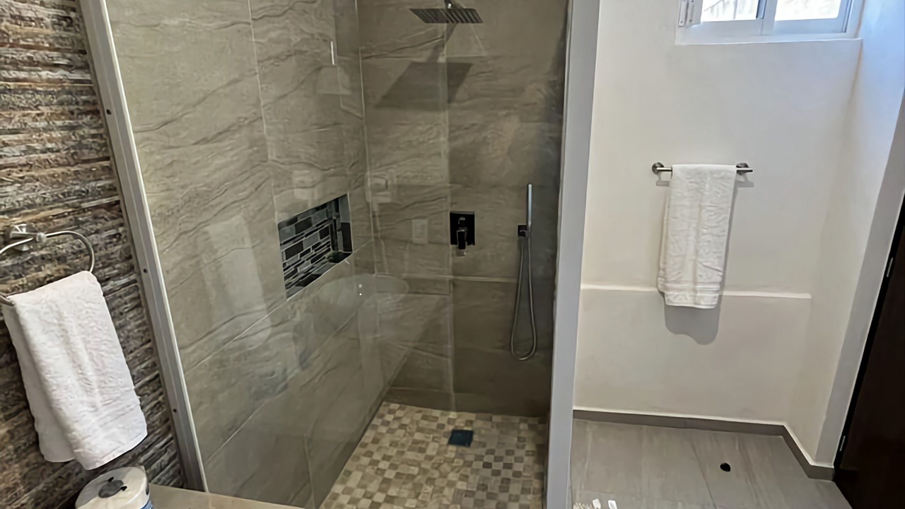 Photo of Bathroom in Colonia 5 de Diciembre