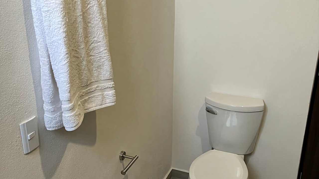 Photo of Bathroom in Colonia 5 de Diciembre