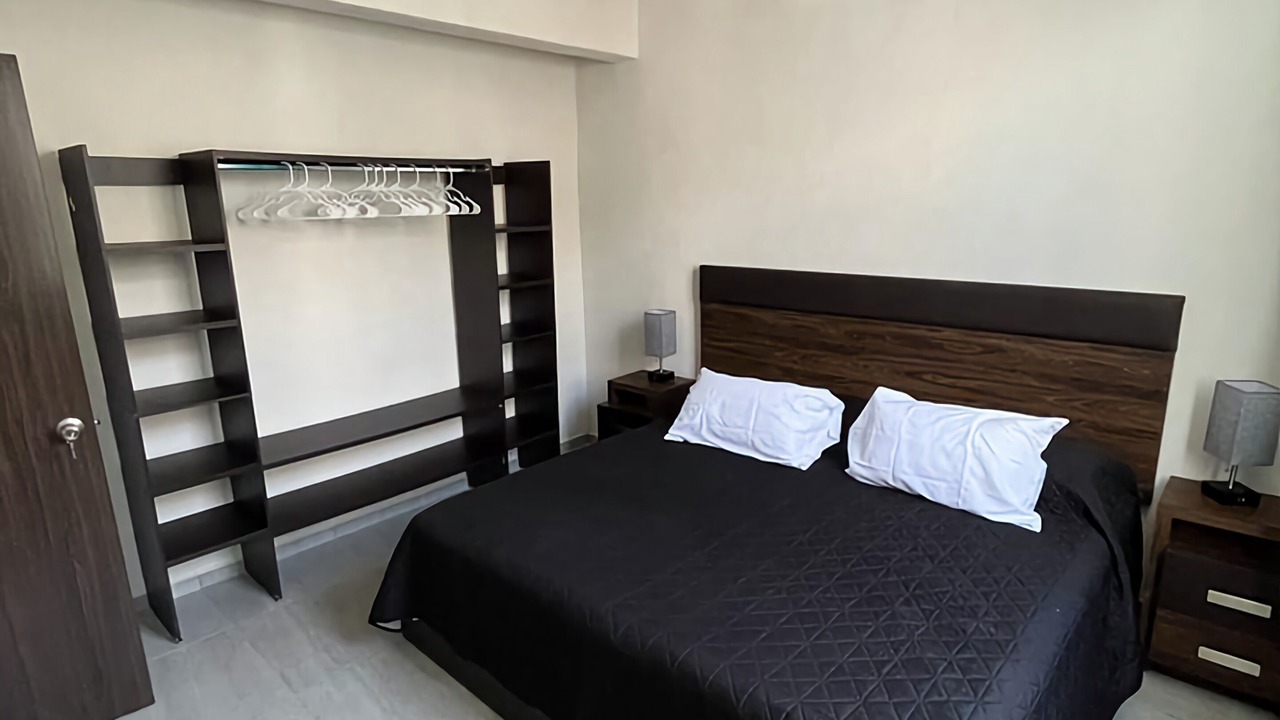 Photo of Bedroom in Colonia 5 de Diciembre