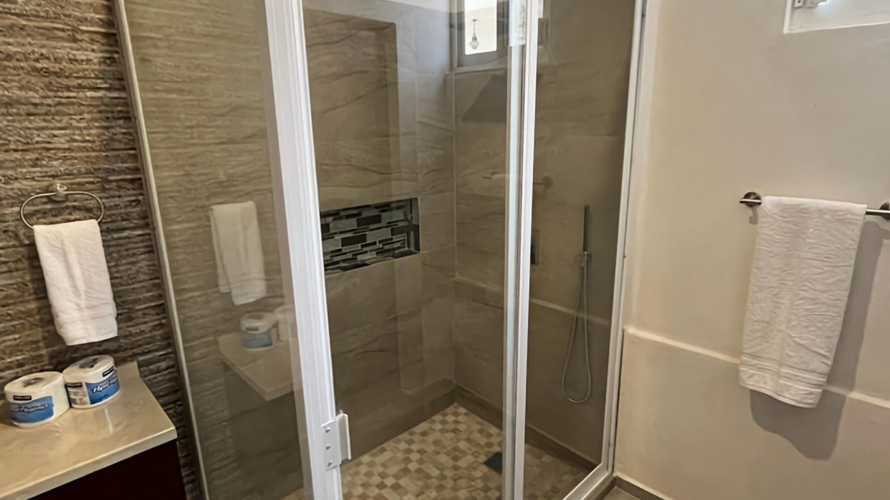 Photo of Bathroom in Colonia 5 de Diciembre