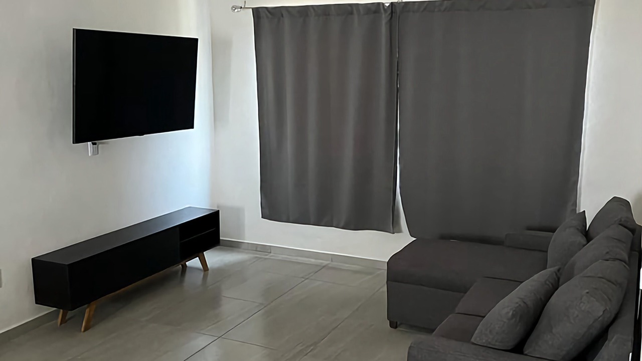 Photo of Livingroom in Colonia 5 de Diciembre