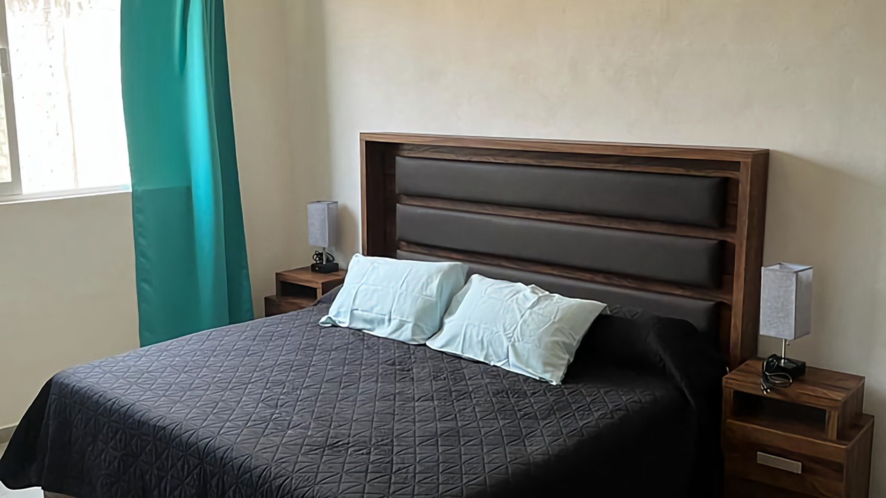 Photo of Bedroom in Colonia 5 de Diciembre
