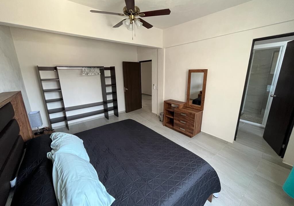Photo of Bedroom in Colonia 5 de Diciembre