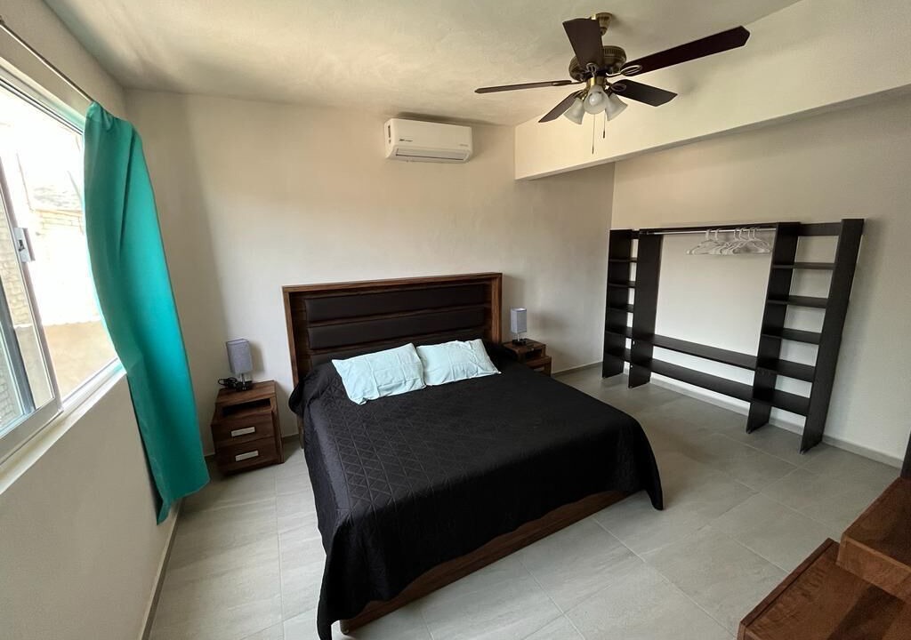 Photo of Bedroom in Colonia 5 de Diciembre