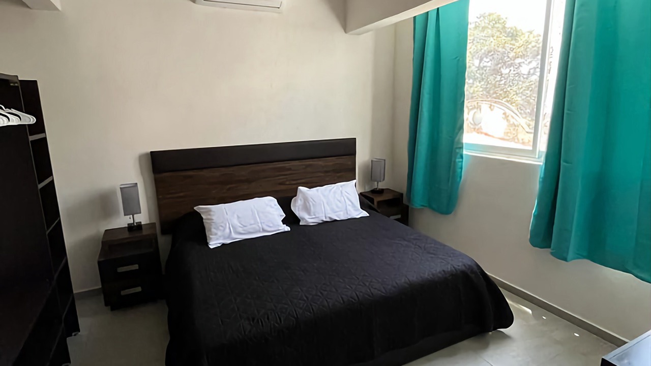 Photo of Bedroom in Colonia 5 de Diciembre