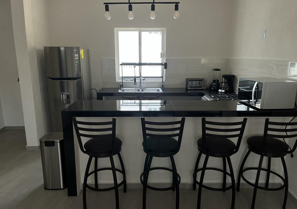 Photo of Kitchen in Colonia 5 de Diciembre
