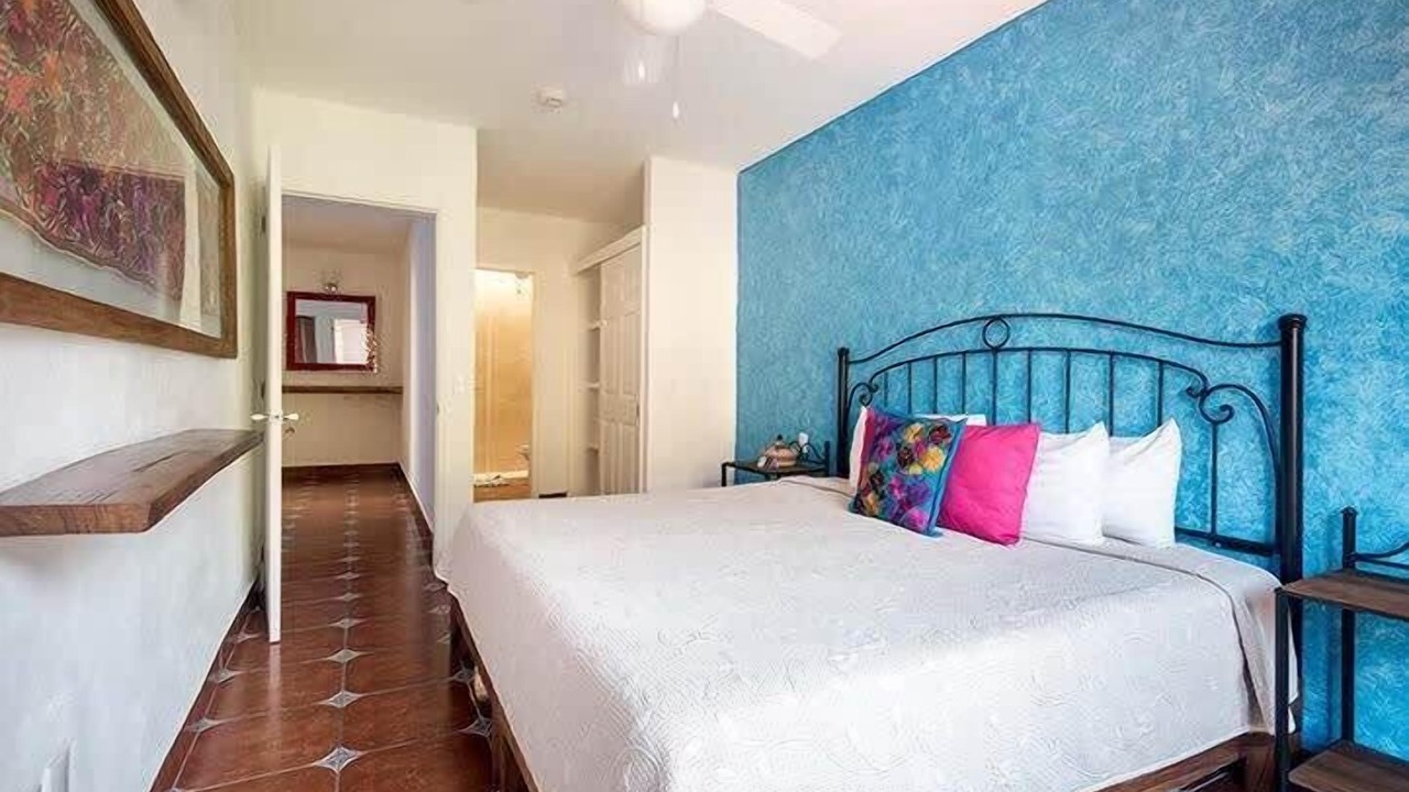 Photo of Bedroom in North End