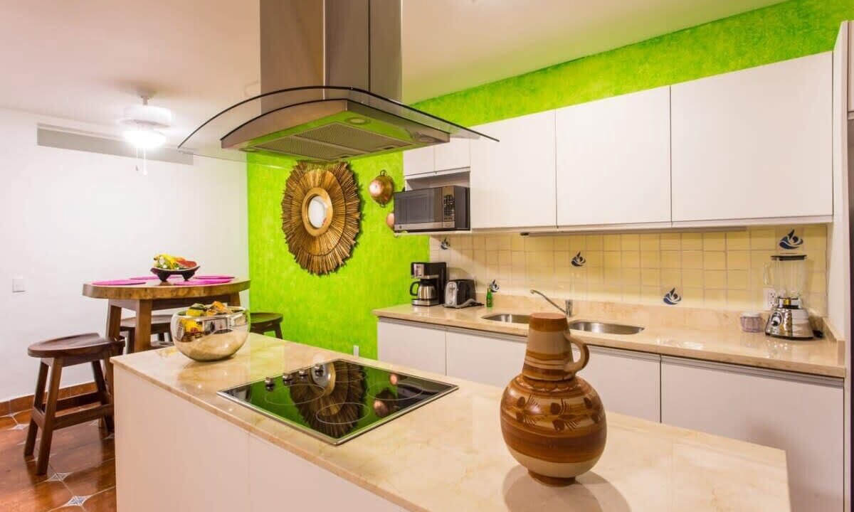 Photo of Kitchen in North End