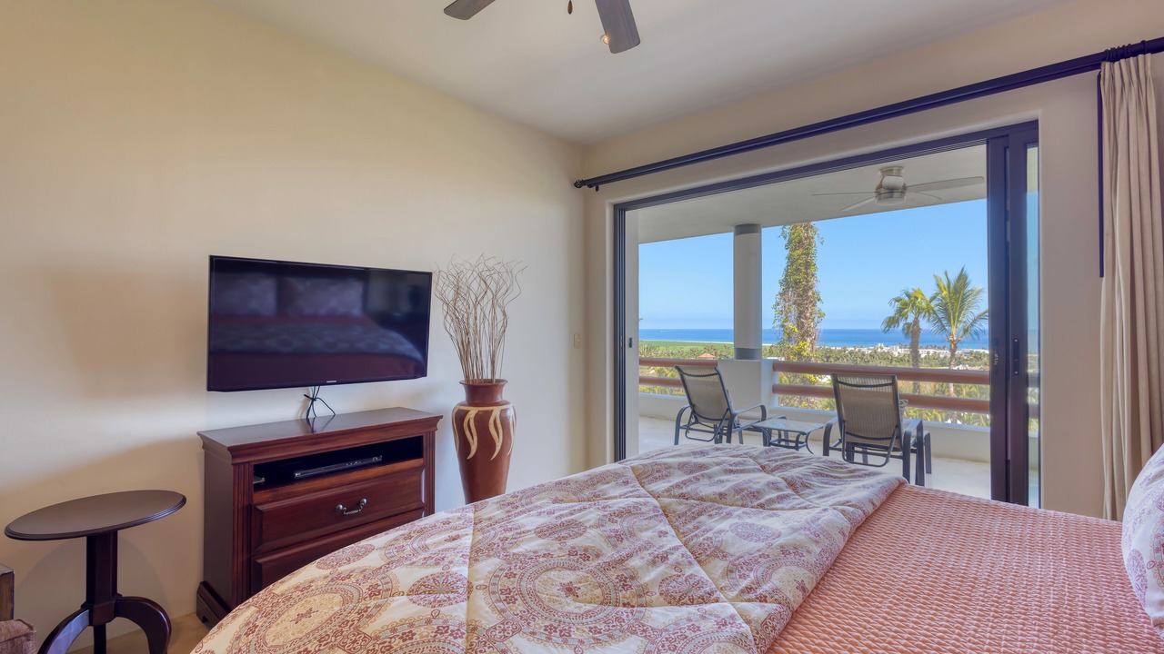 Photo of Bedroom in Campo de Golf Fonatur