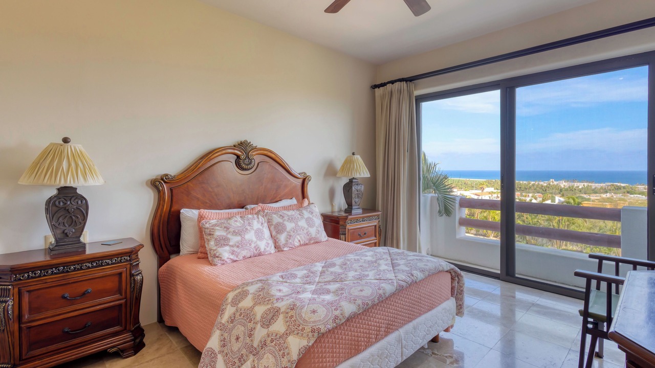 Photo of Bedroom in Campo de Golf Fonatur