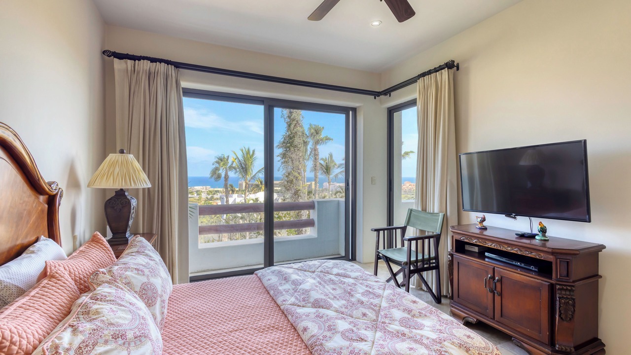 Photo of Bedroom in Campo de Golf Fonatur