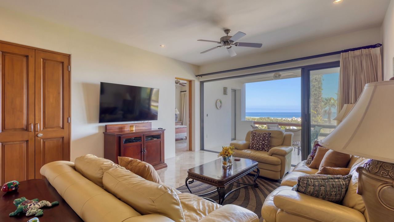 Photo of Livingroom in Campo de Golf Fonatur