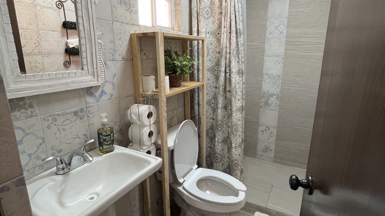Photo of Bathroom in Tlajomulco de Zuniga