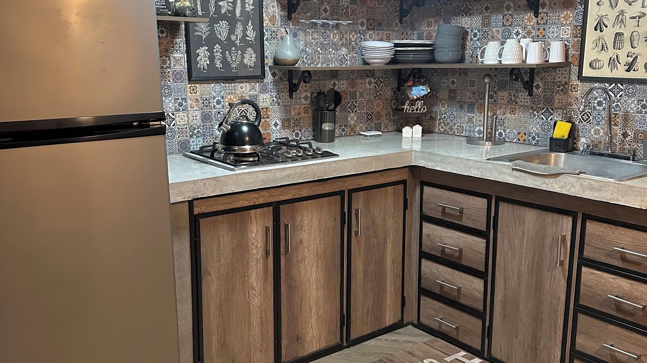 Photo of Kitchen in Tlajomulco de Zuniga