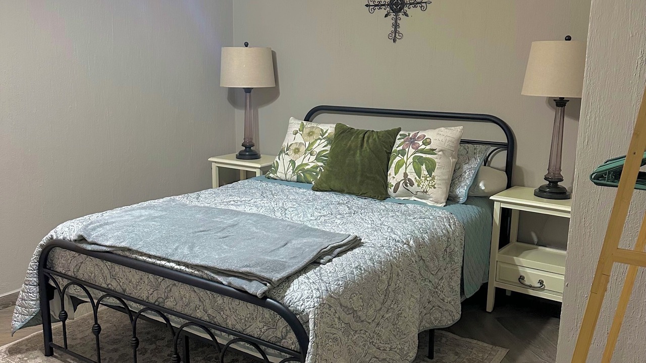 Photo of Bedroom in Tlajomulco de Zuniga