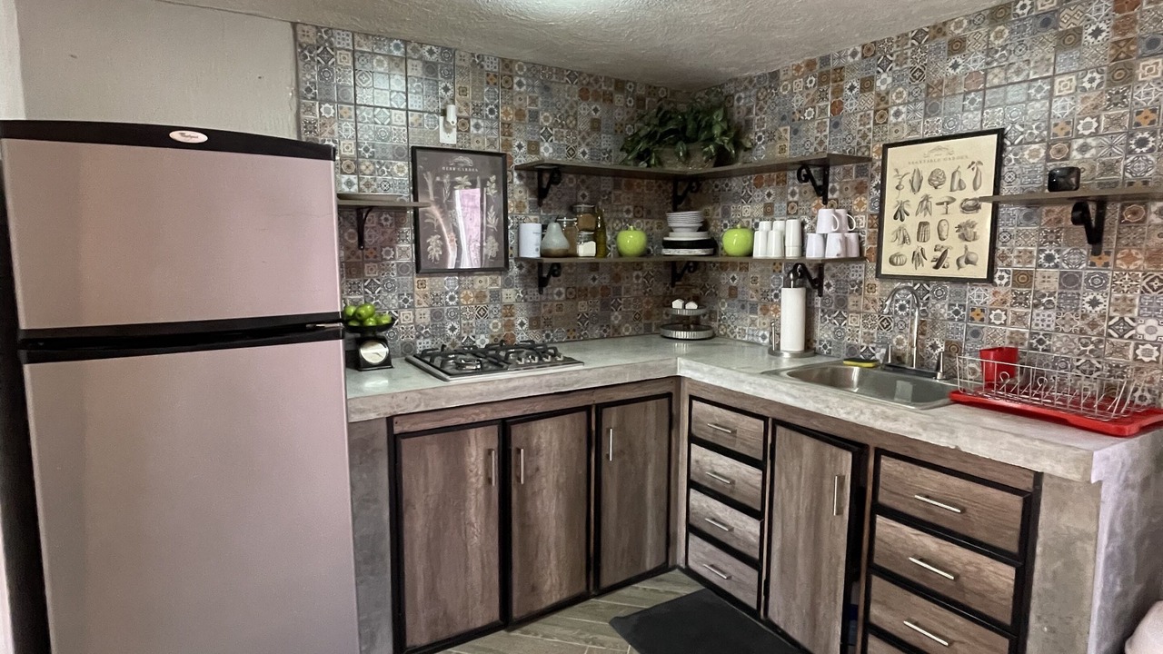 Photo of Kitchen in Tlajomulco de Zuniga