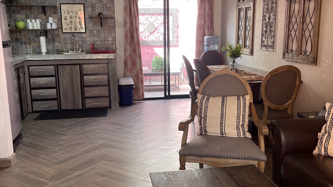 Photo of Livingroom in Tlajomulco de Zuniga