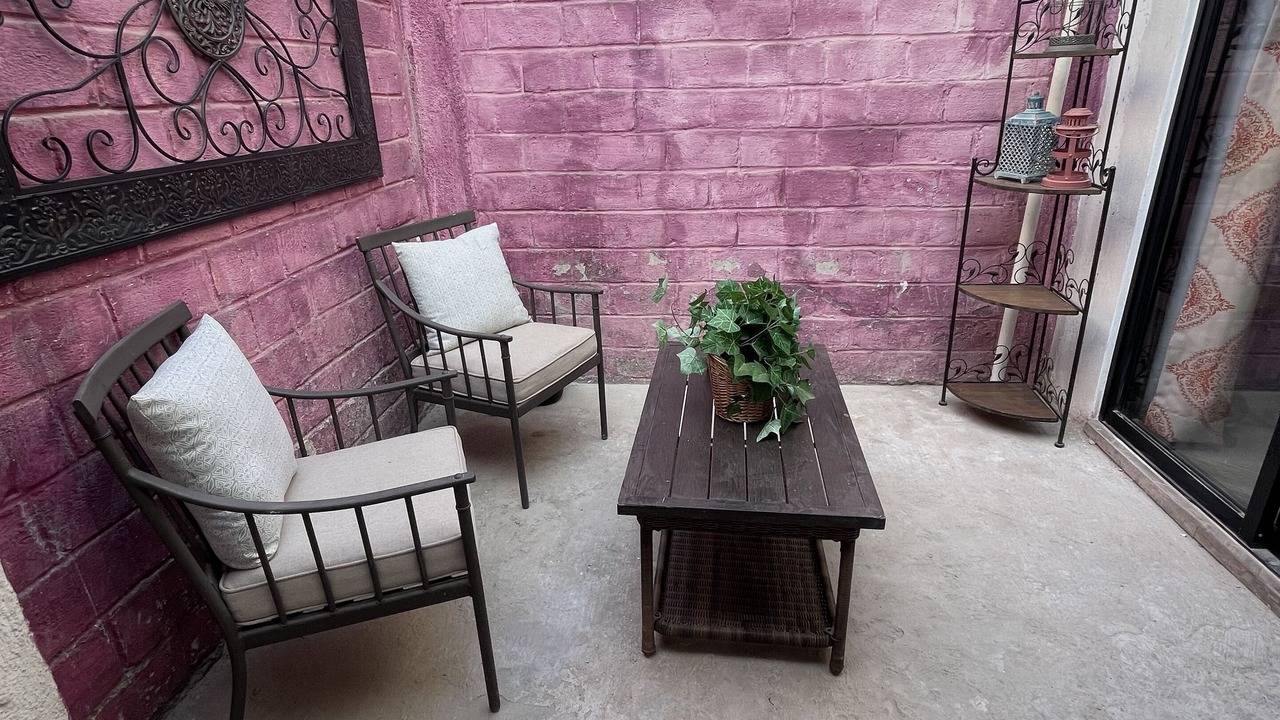 Photo of Patio Balcony in Tlajomulco de Zuniga