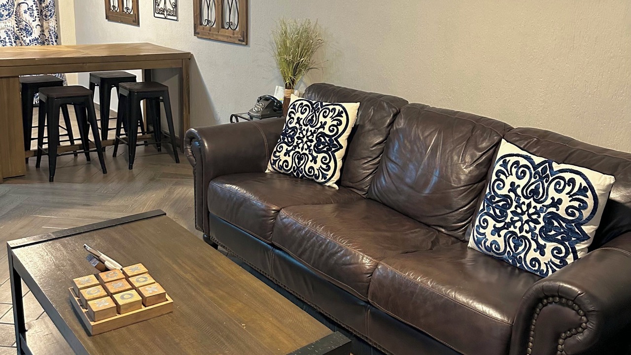 Photo of Livingroom in Tlajomulco de Zuniga