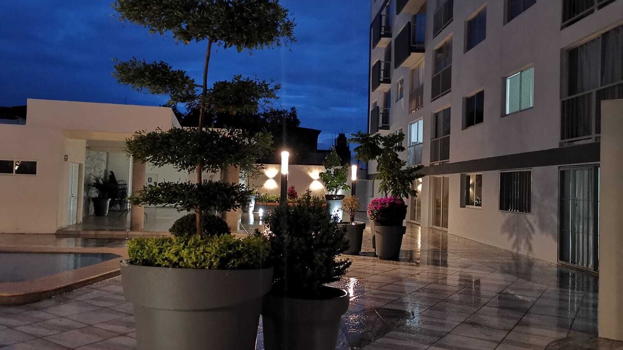 Photo of Outdoor in San Juan de Dios