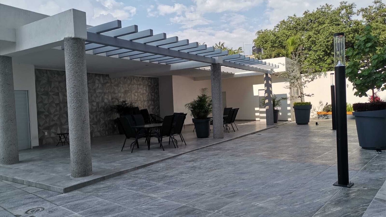 Photo of Outdoor in San Juan de Dios