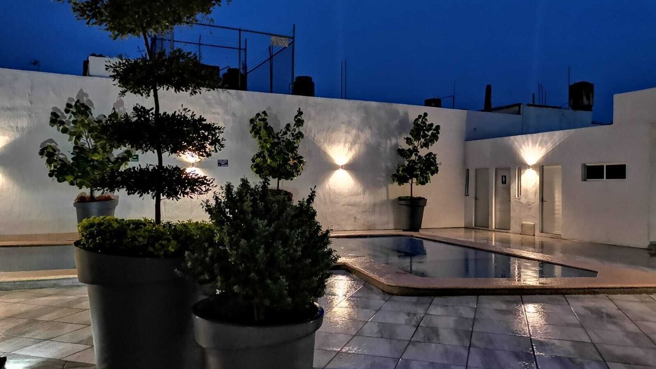 Photo of Outdoor in San Juan de Dios