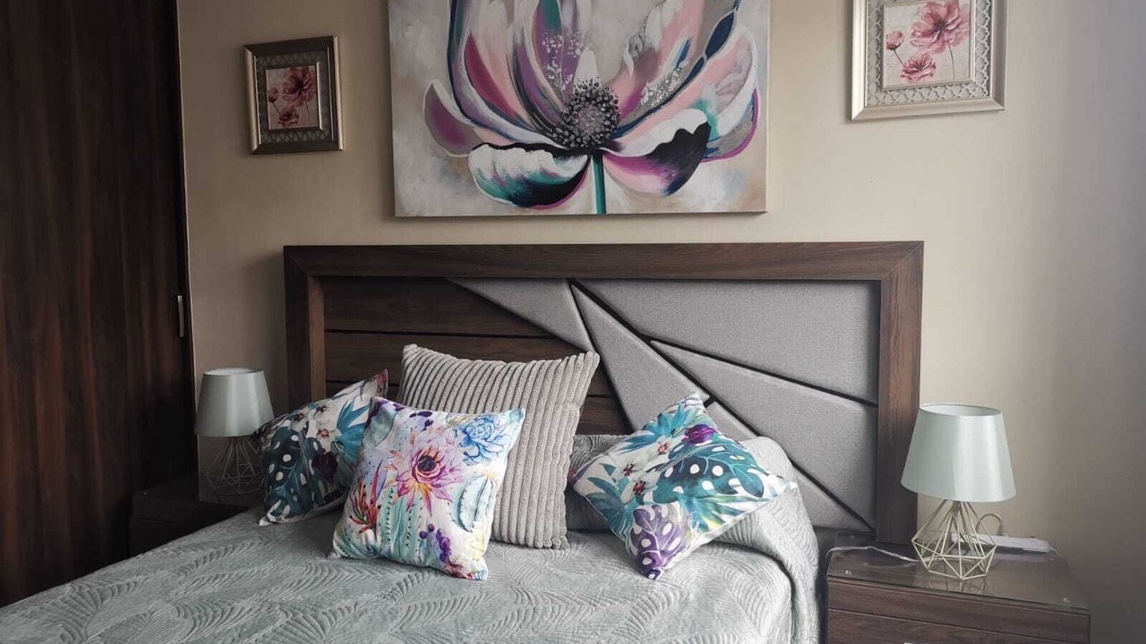 Photo of Bedroom in San Juan de Dios