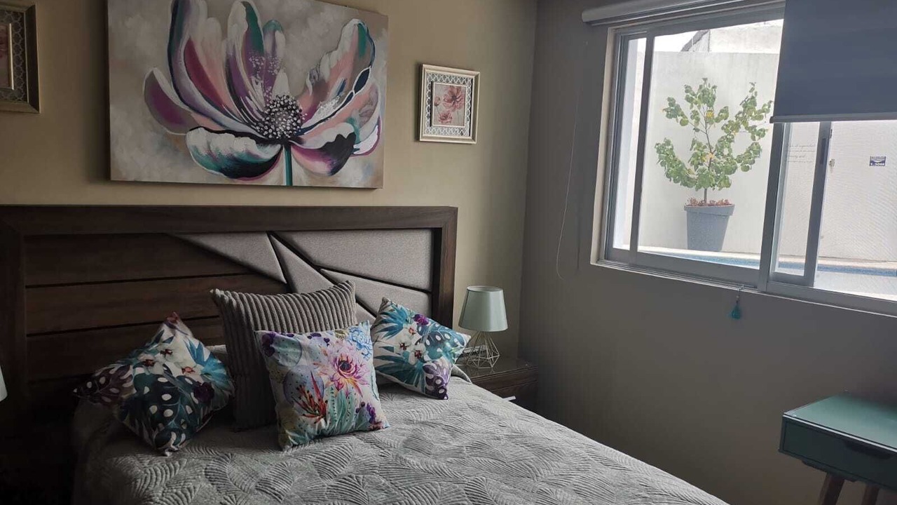 Photo of Bedroom in San Juan de Dios