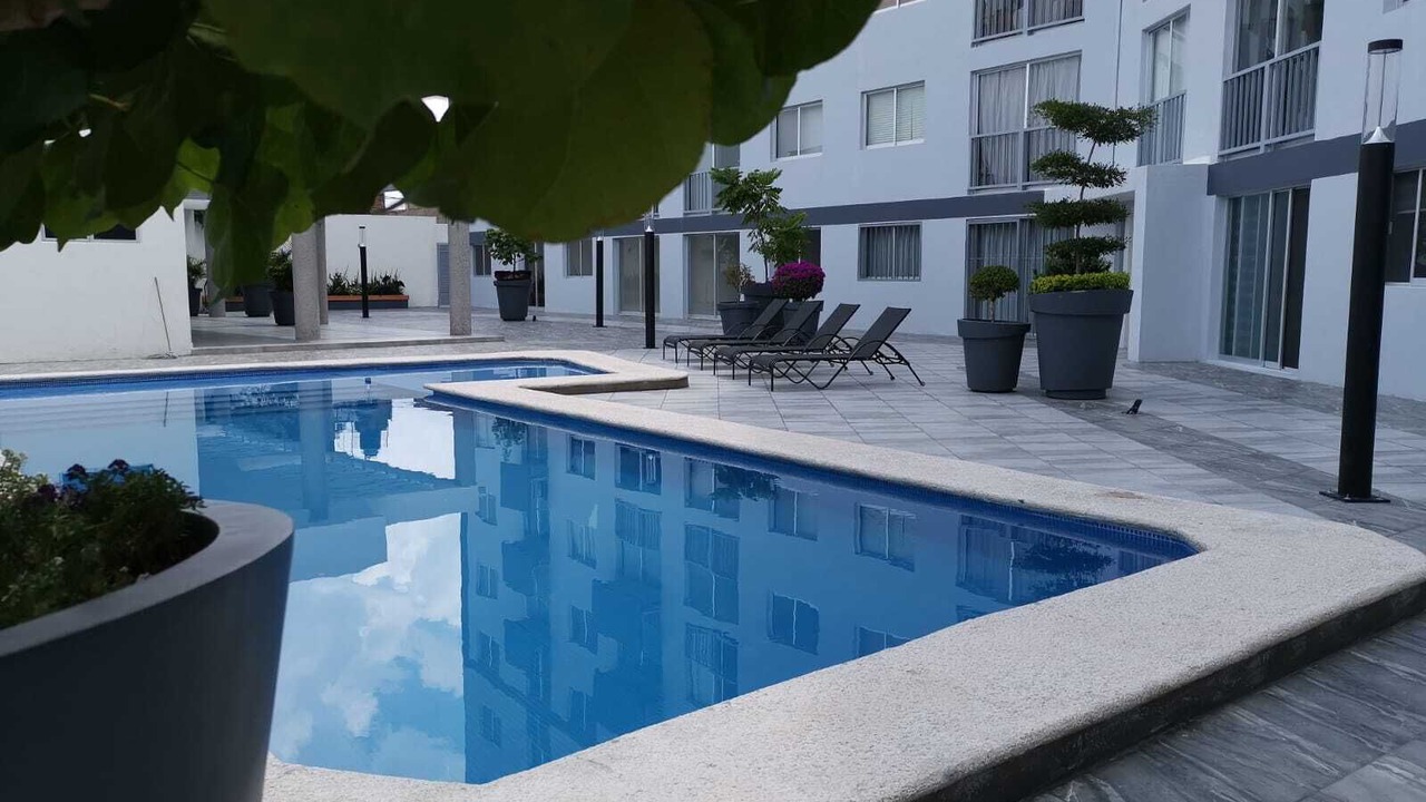 Photo of Outdoor in San Juan de Dios