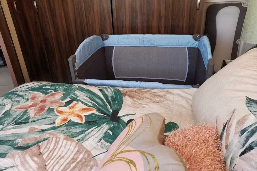 Photo of Bedroom in San Juan de Dios