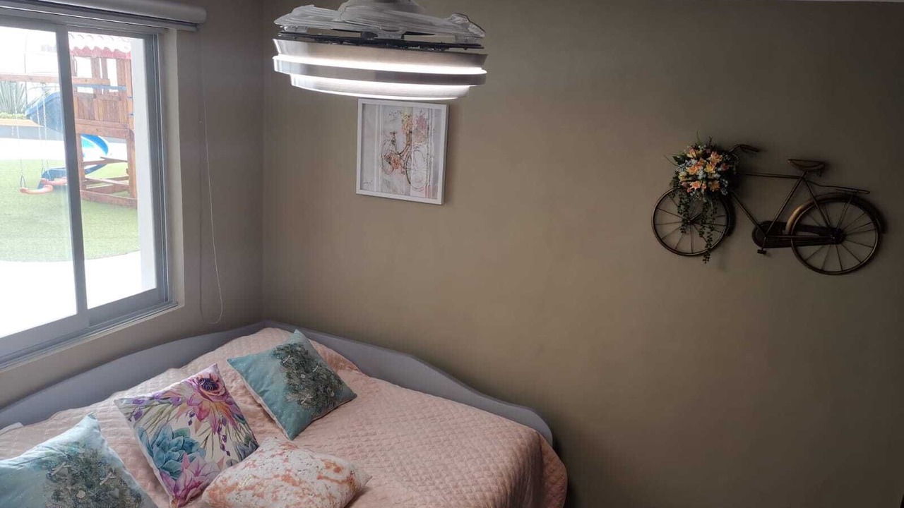 Photo of Bedroom in San Juan de Dios