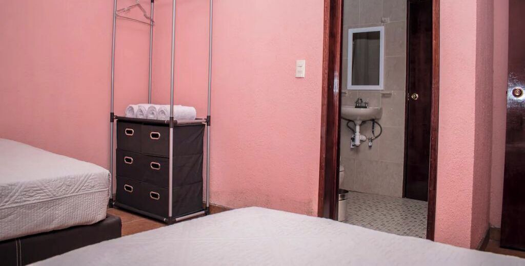 Photo of Bedroom in Talpa de Allende